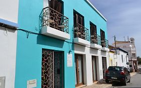 Alvor Ar de Mar
