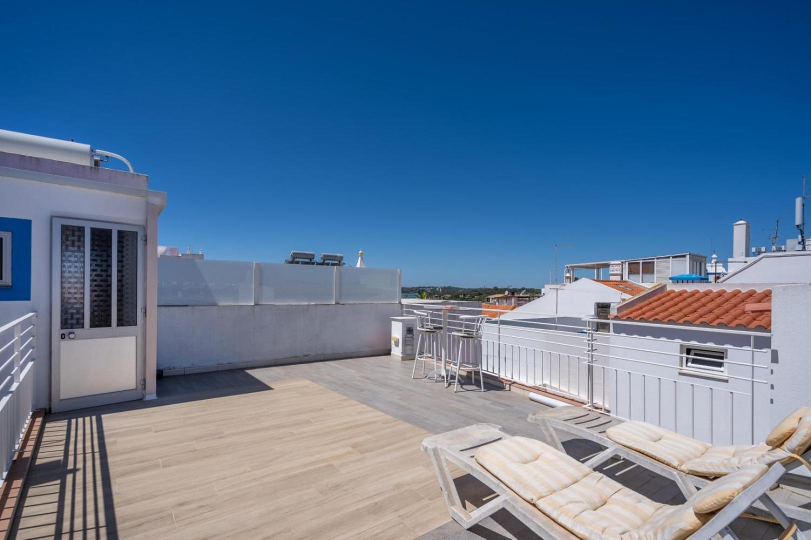 Bed and Breakfast Alvor Ar de Mar Exterior foto