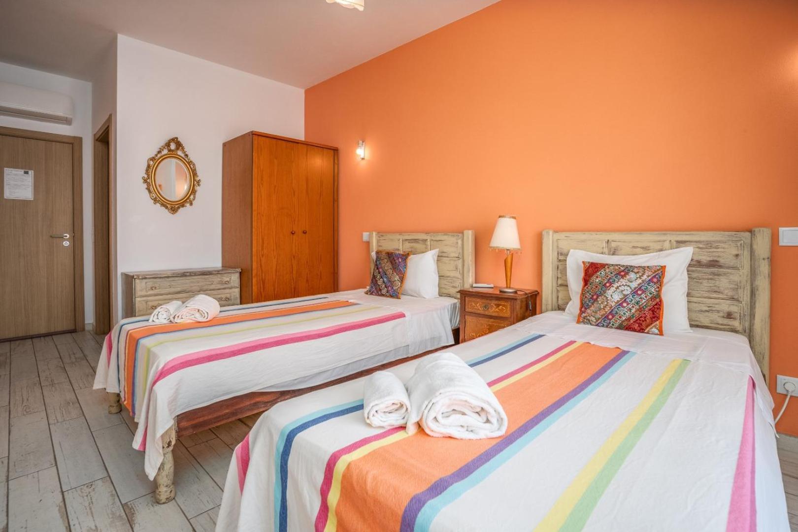 Bed and Breakfast Alvor Ar de Mar Zimmer foto